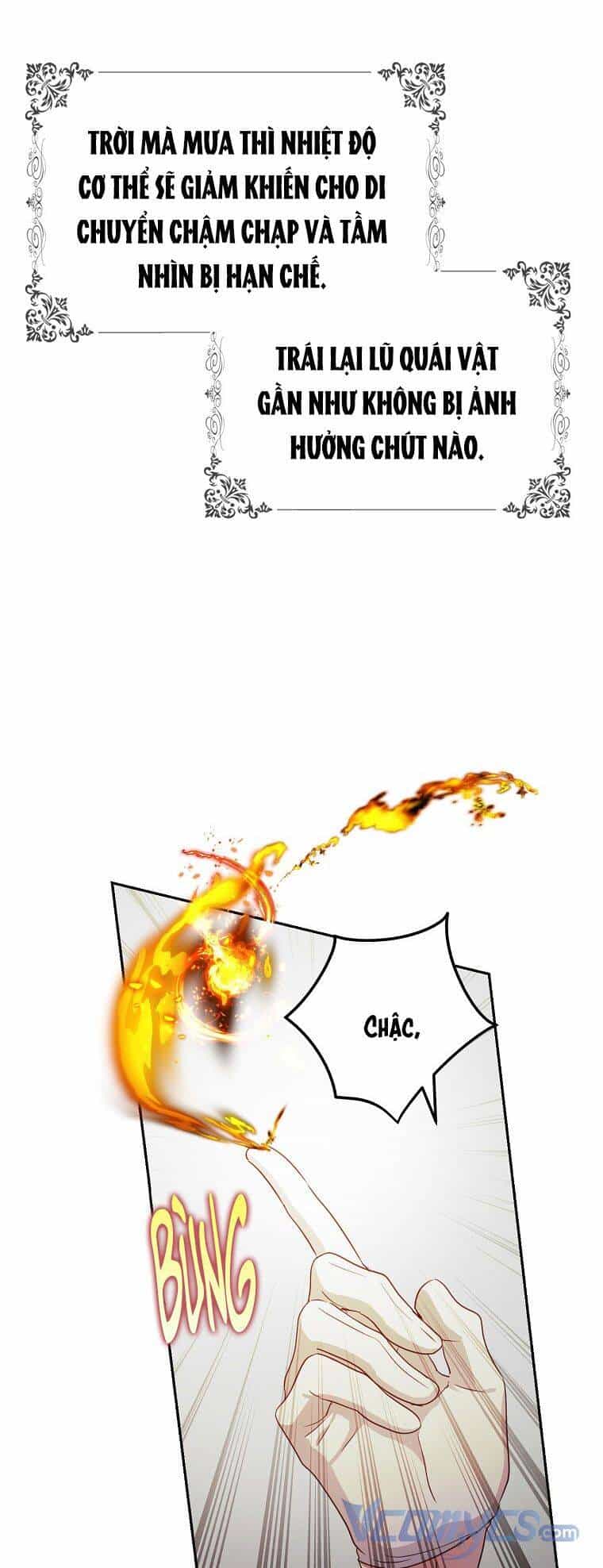 Tôi Trở Thành Vợ Nam Chính - Chương 40 - ảnh 32