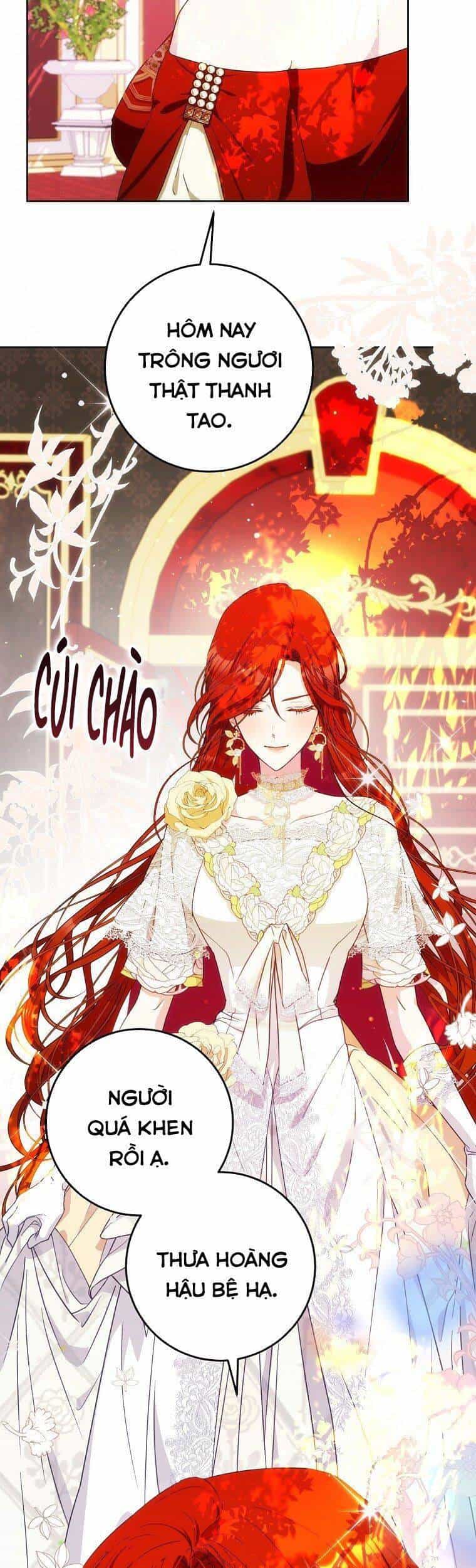 Tôi Trở Thành Vợ Nam Chính - Chương 41 - ảnh 53