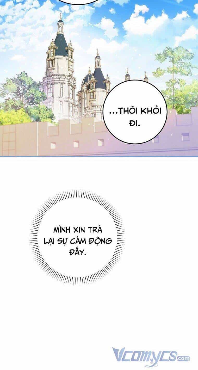Tôi Trở Thành Vợ Nam Chính - Chương 42 - ảnh 7