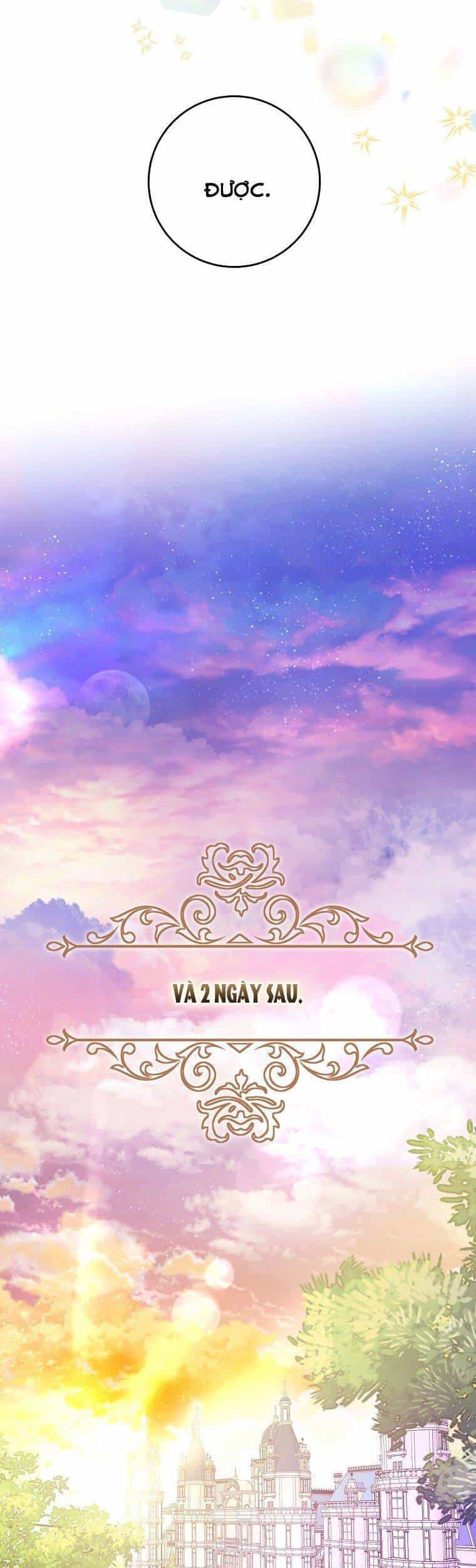 Tôi Trở Thành Vợ Nam Chính - Chương 43 - ảnh 3