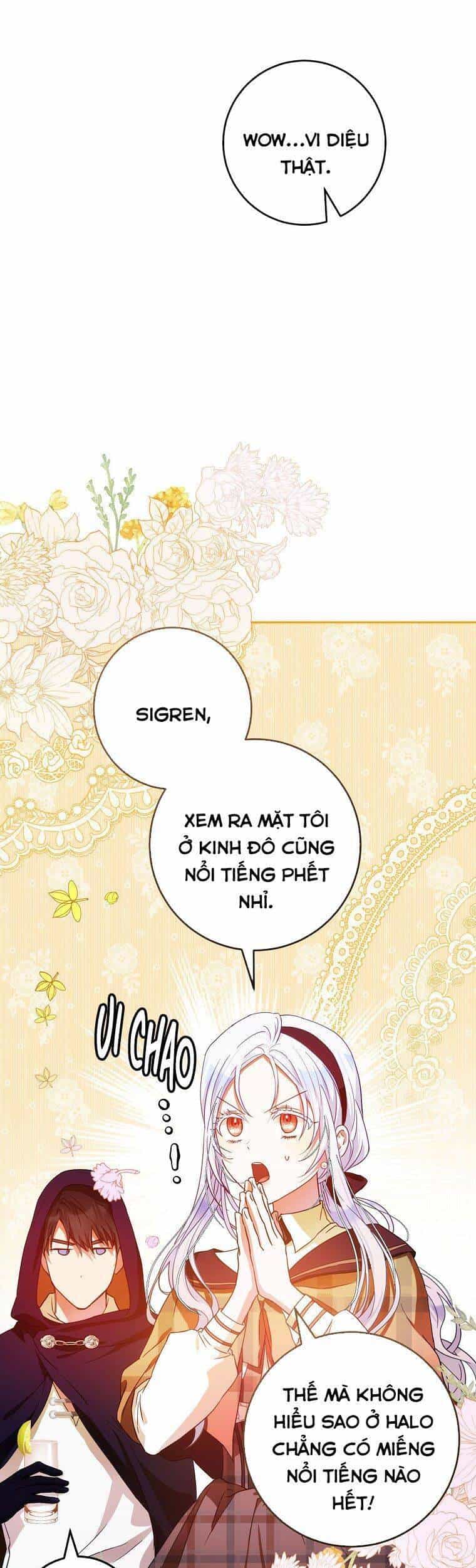 Tôi Trở Thành Vợ Nam Chính - Chương 43 - ảnh 39