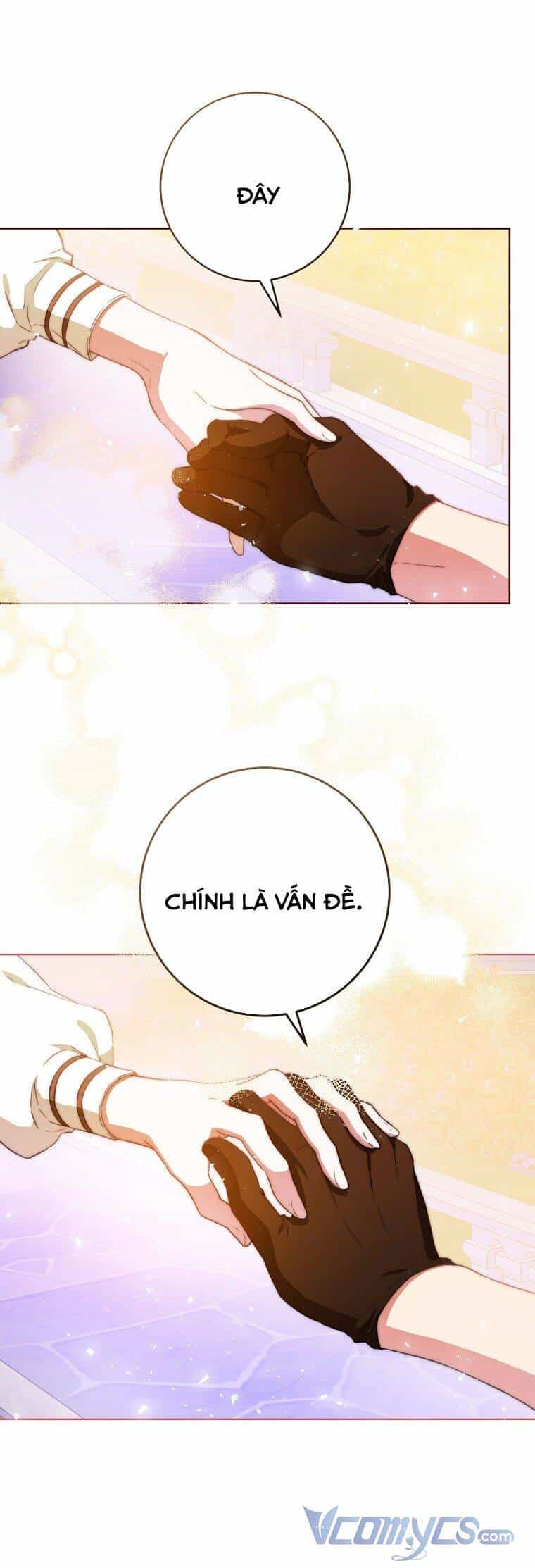Tôi Trở Thành Vợ Nam Chính - Chương 43 - ảnh 60