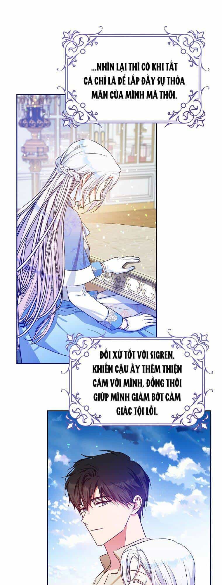 Tôi Trở Thành Vợ Nam Chính - Chương 44 - ảnh 59