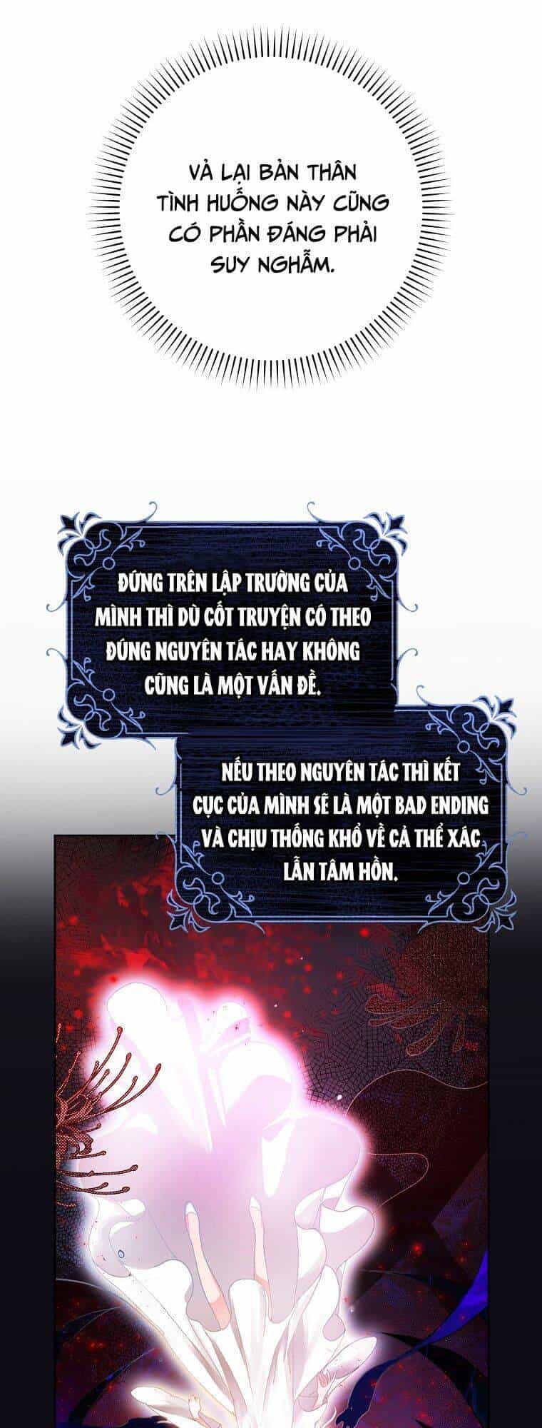 Tôi Trở Thành Vợ Nam Chính - Chương 44 - ảnh 62
