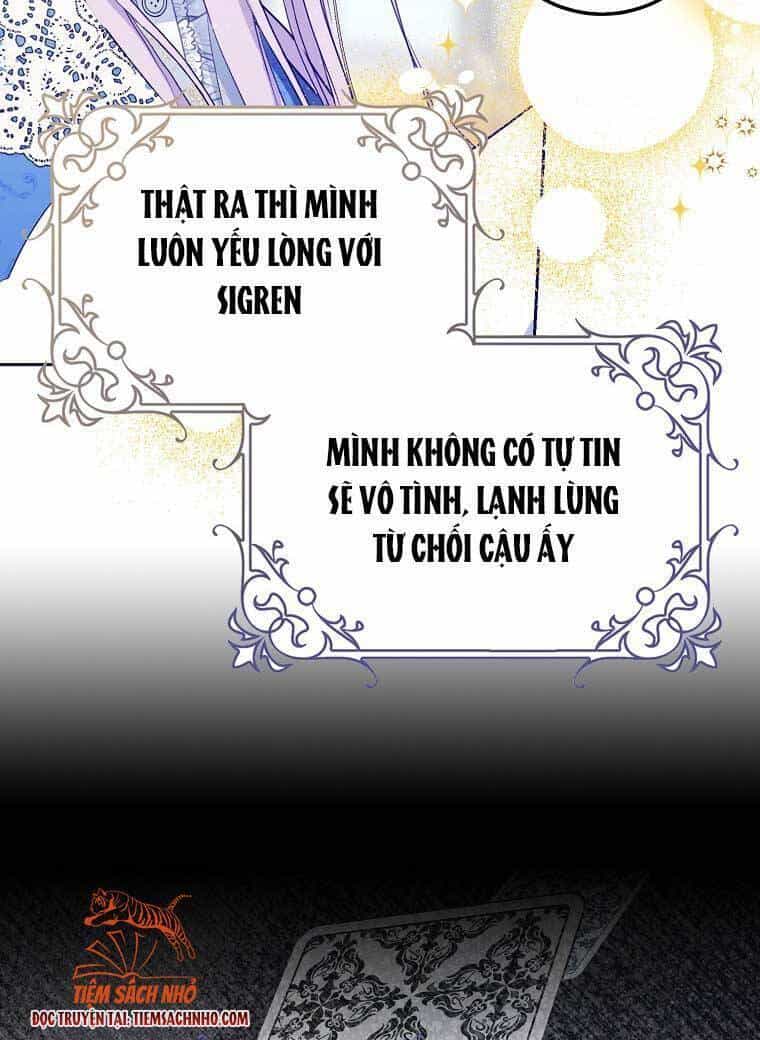 Tôi Trở Thành Vợ Nam Chính - Chương 45 - ảnh 51