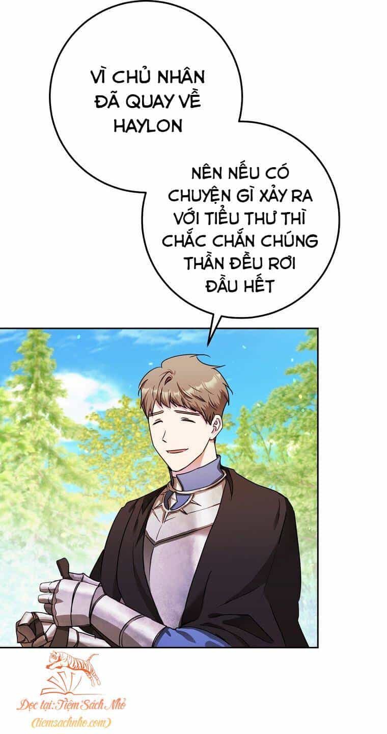 Tôi Trở Thành Vợ Nam Chính - Chương 47 - ảnh 56