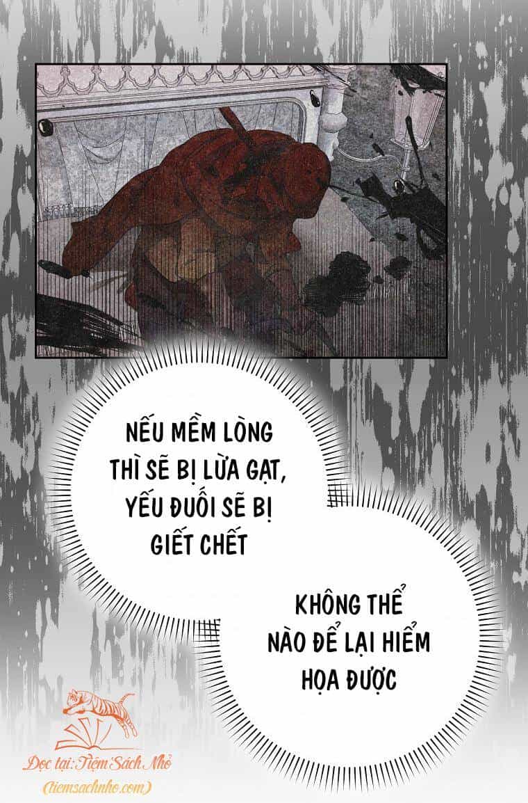 Tôi Trở Thành Vợ Nam Chính - Chương 48 - ảnh 33