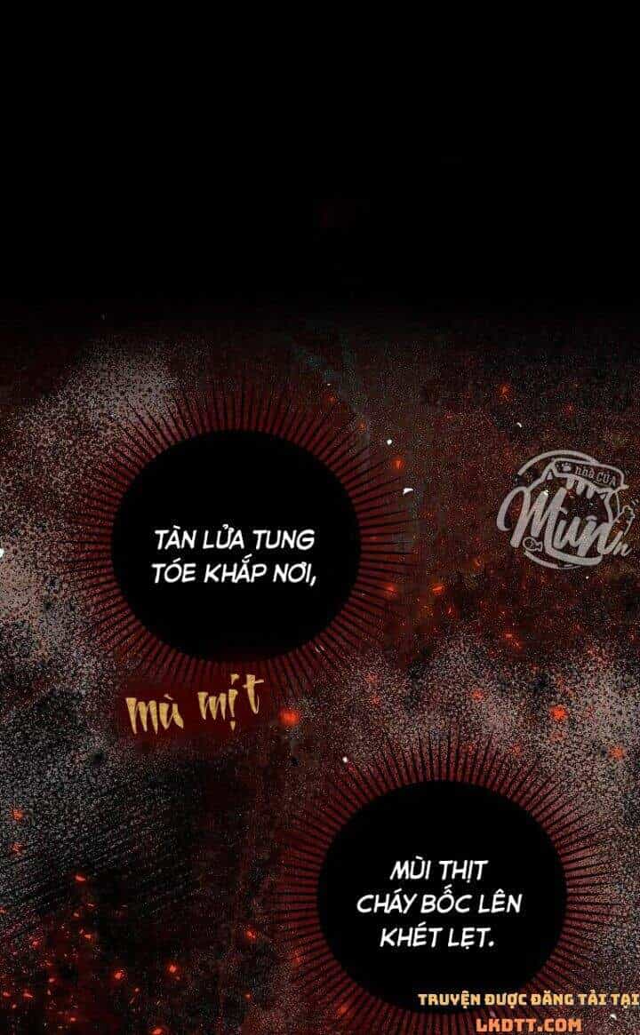 Tôi Trở Thành Vợ Nam Chính - Chương 5 - ảnh 3
