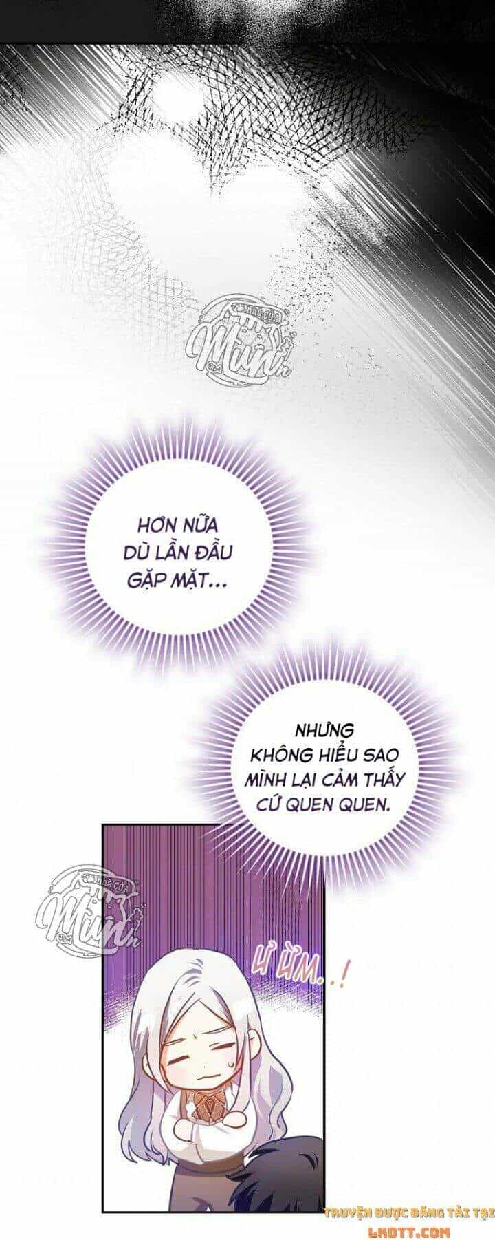 Tôi Trở Thành Vợ Nam Chính - Chương 5 - ảnh 32