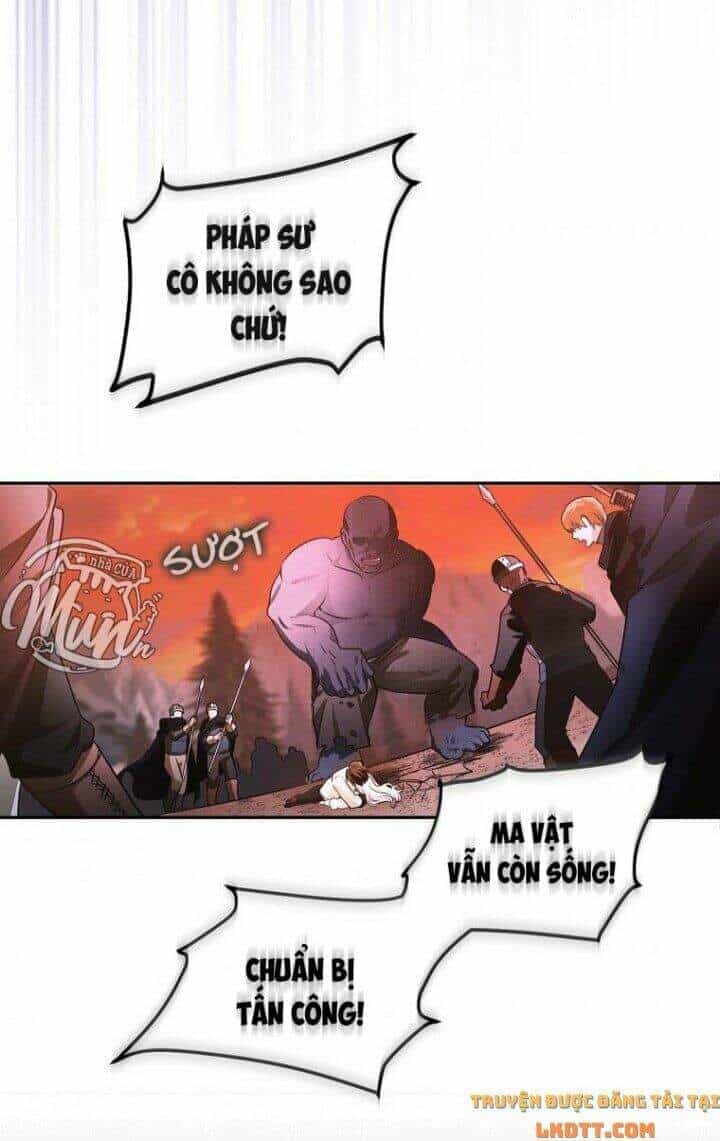 Tôi Trở Thành Vợ Nam Chính - Chương 5 - ảnh 41