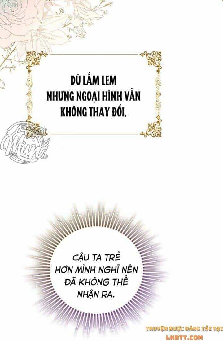 Tôi Trở Thành Vợ Nam Chính - Chương 5 - ảnh 60