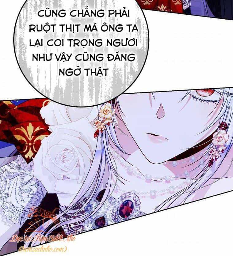 Tôi Trở Thành Vợ Nam Chính - Chương 50 - ảnh 42