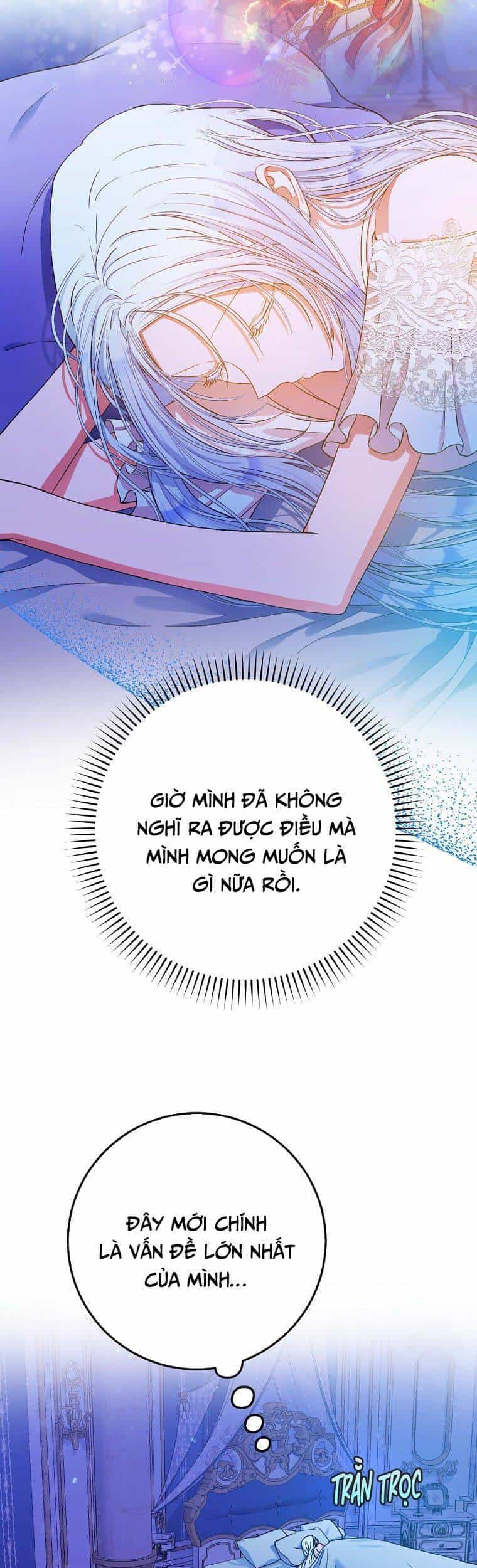 Tôi Trở Thành Vợ Nam Chính - Chương 51 - ảnh 32