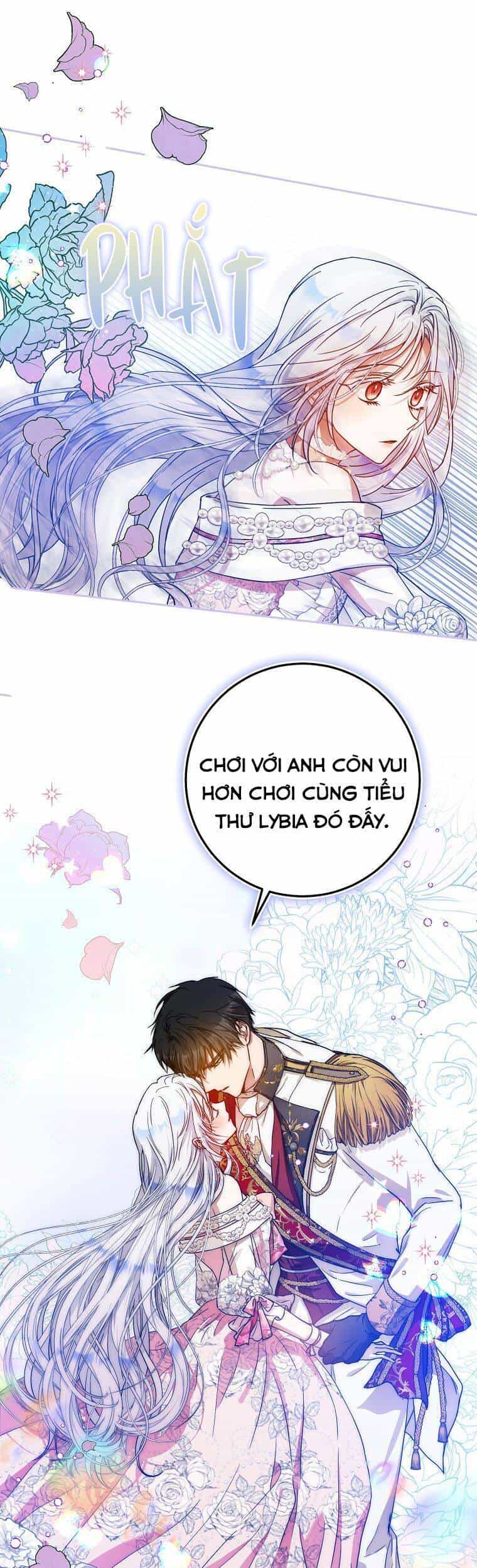 Tôi Trở Thành Vợ Nam Chính - Chương 52 - ảnh 60