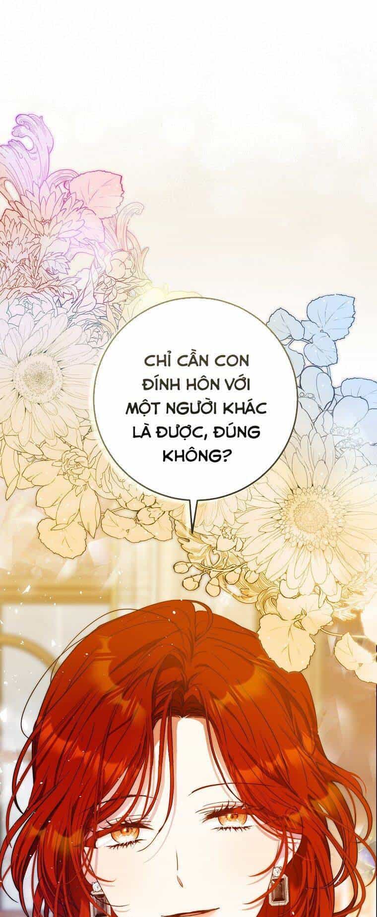 Tôi Trở Thành Vợ Nam Chính - Chương 54 - ảnh 1