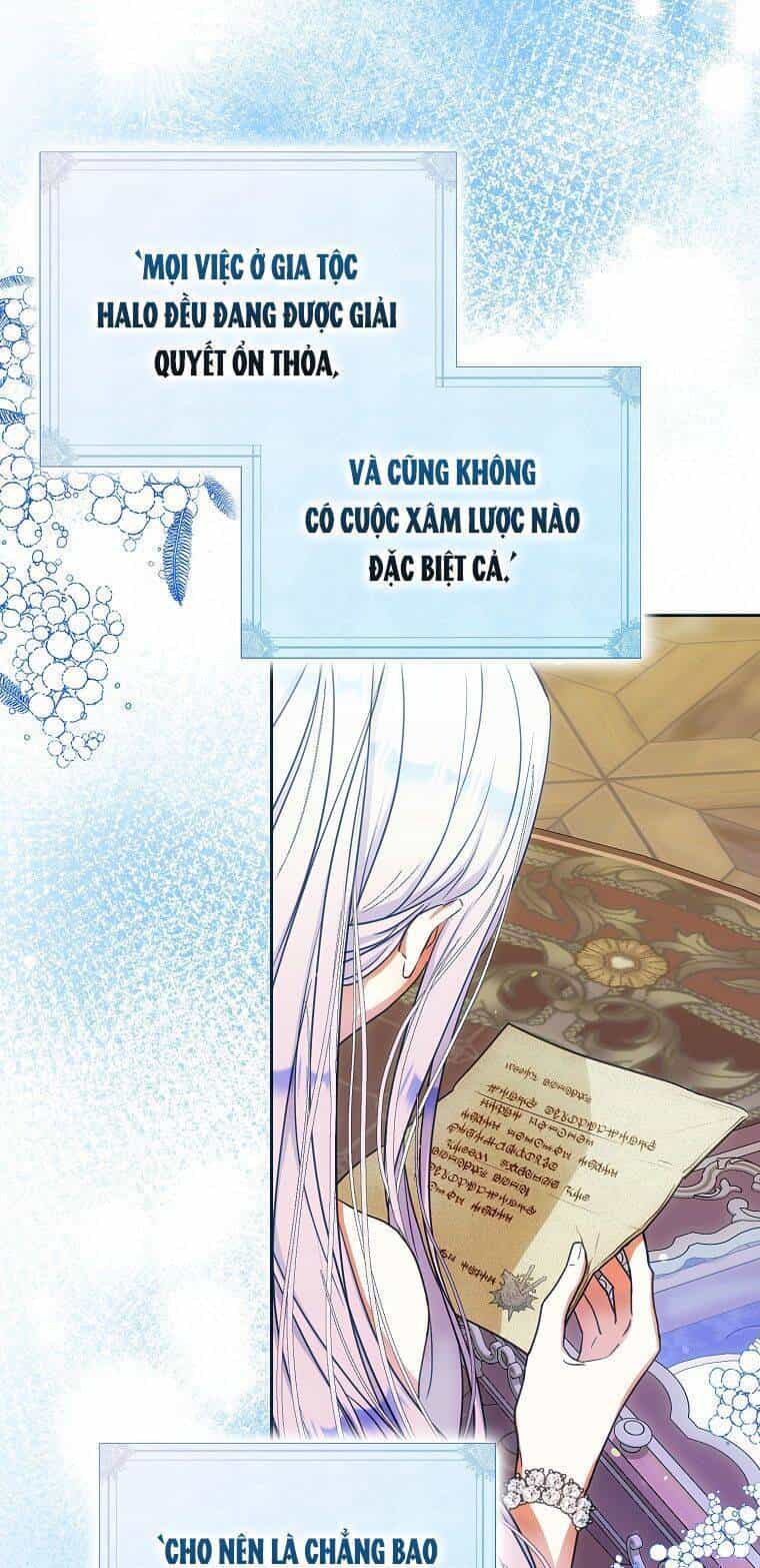 Tôi Trở Thành Vợ Nam Chính - Chương 54 - ảnh 15