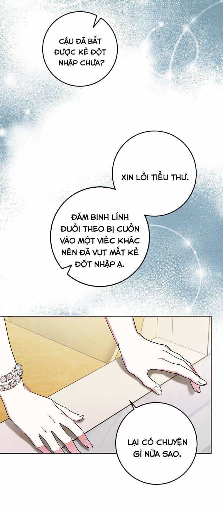 Tôi Trở Thành Vợ Nam Chính - Chương 54 - ảnh 32
