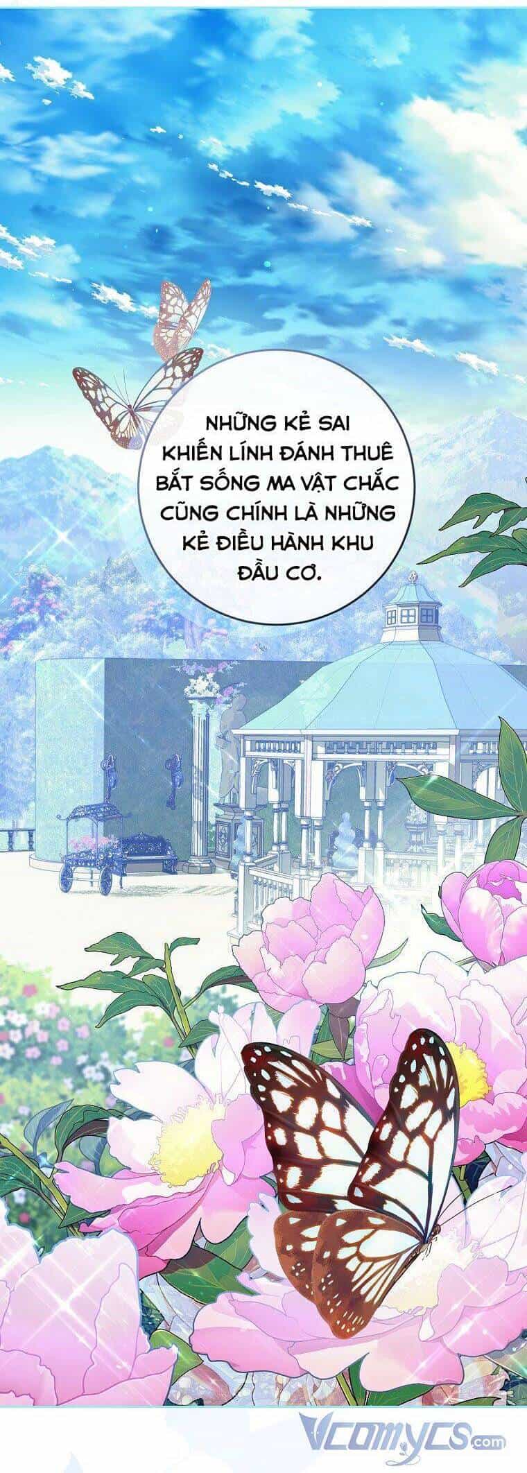 Tôi Trở Thành Vợ Nam Chính - Chương 55 - ảnh 17
