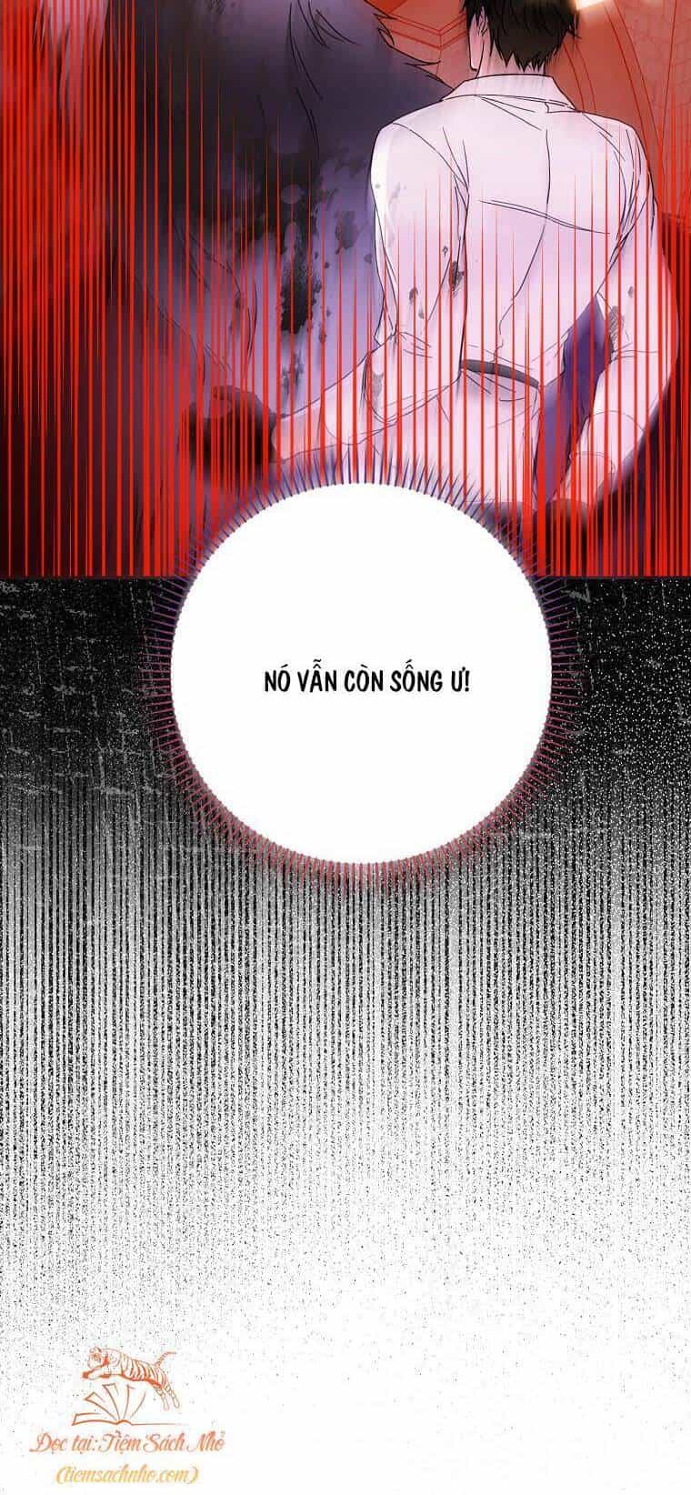 Tôi Trở Thành Vợ Nam Chính - Chương 58 - ảnh 18