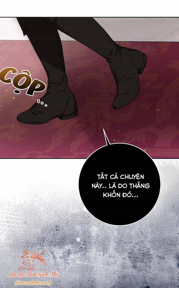 Tôi Trở Thành Vợ Nam Chính - Chương 59 - ảnh 6