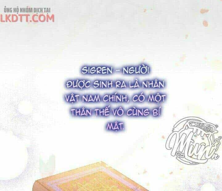Tôi Trở Thành Vợ Nam Chính - Chương 6 - ảnh 18
