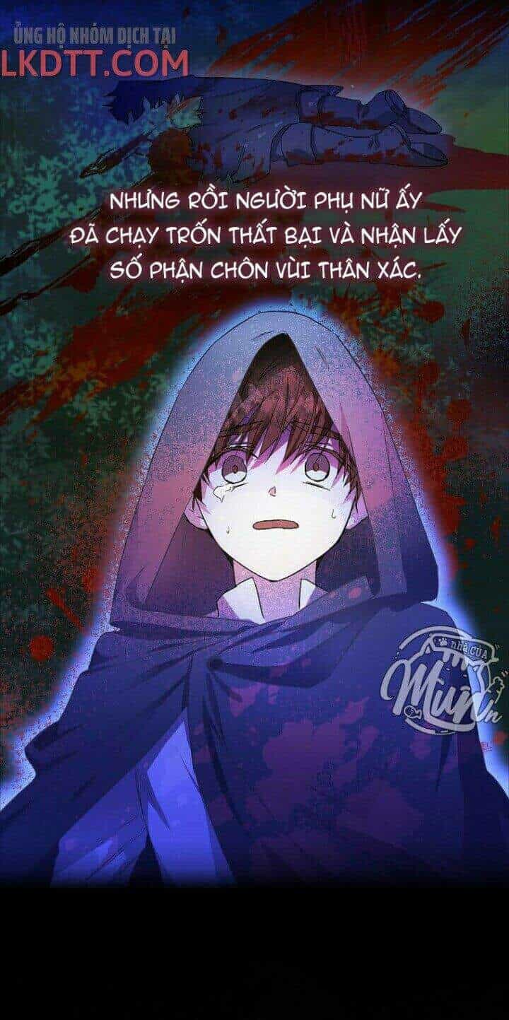 Tôi Trở Thành Vợ Nam Chính - Chương 6 - ảnh 31