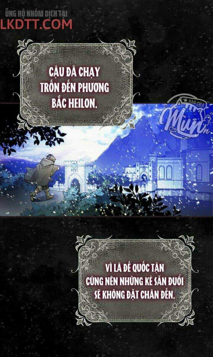 Tôi Trở Thành Vợ Nam Chính - Chương 6 - ảnh 35