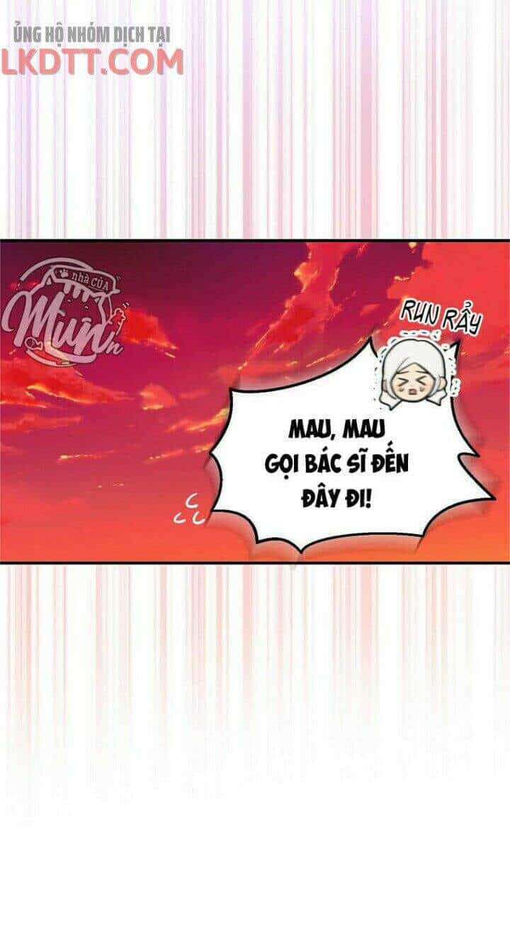 Tôi Trở Thành Vợ Nam Chính - Chương 6 - ảnh 6