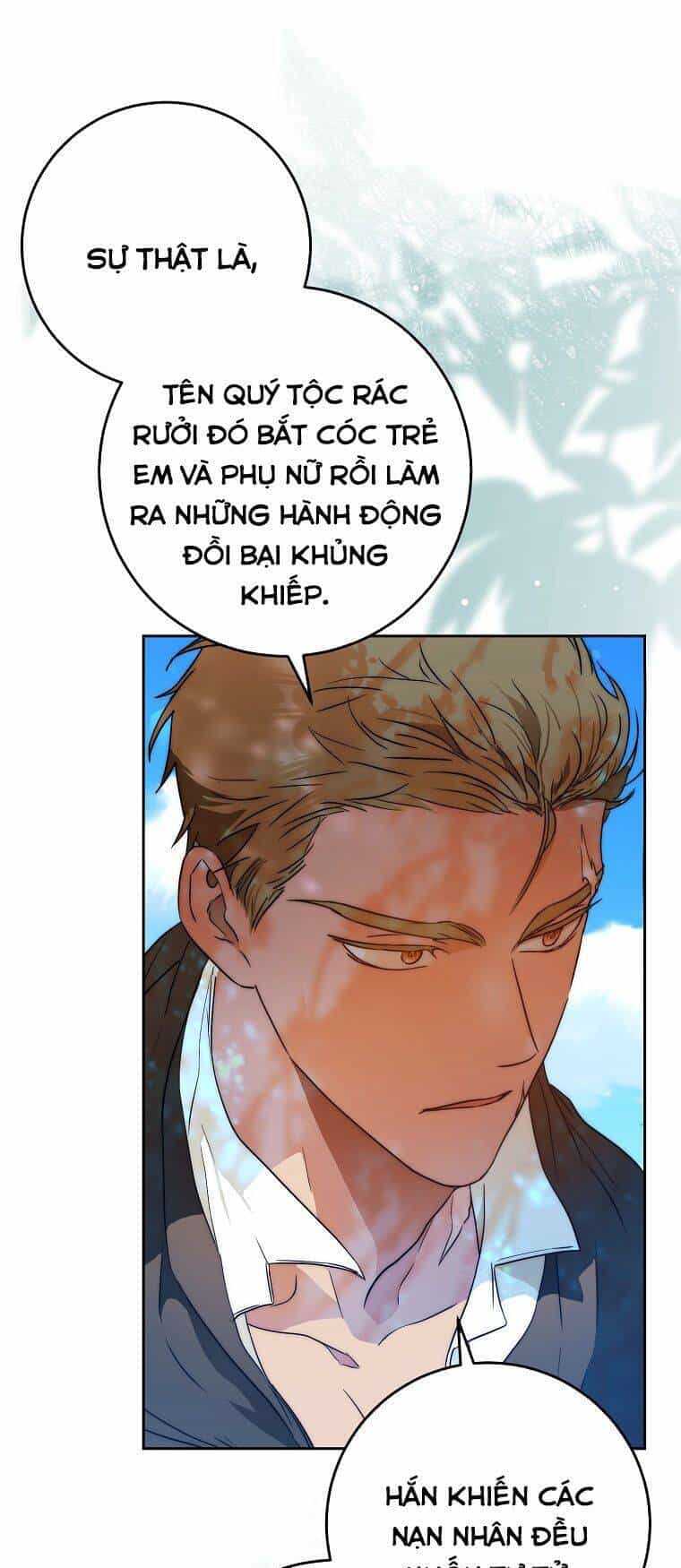 Tôi Trở Thành Vợ Nam Chính - Chương 60 - ảnh 42