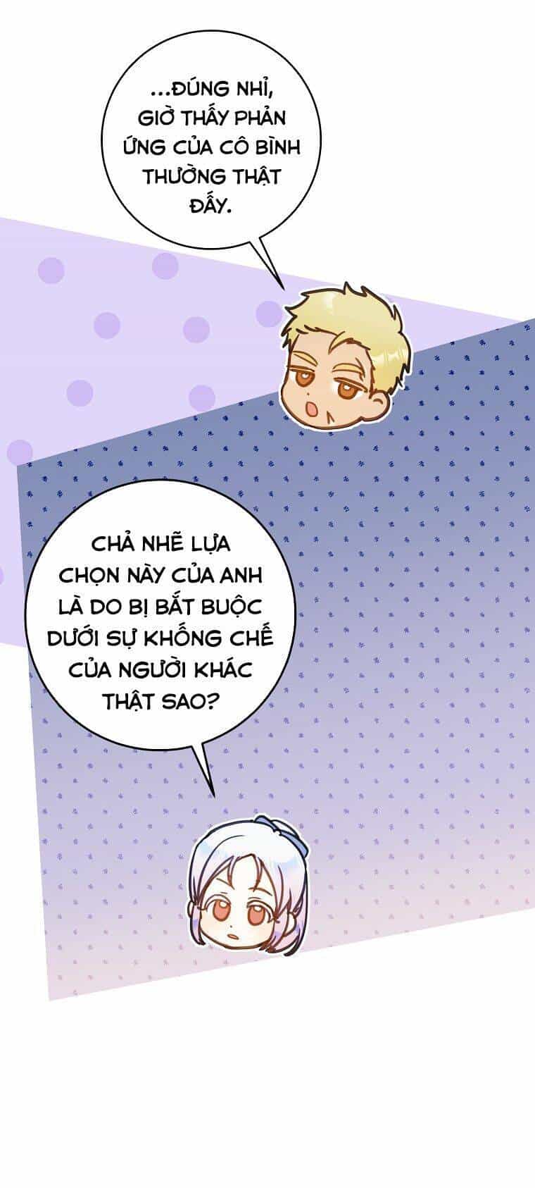 Tôi Trở Thành Vợ Nam Chính - Chương 60 - ảnh 44