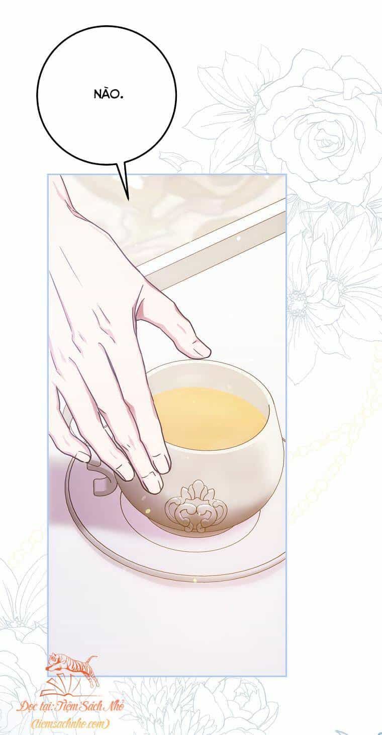 Tôi Trở Thành Vợ Nam Chính - Chương 61 - ảnh 21