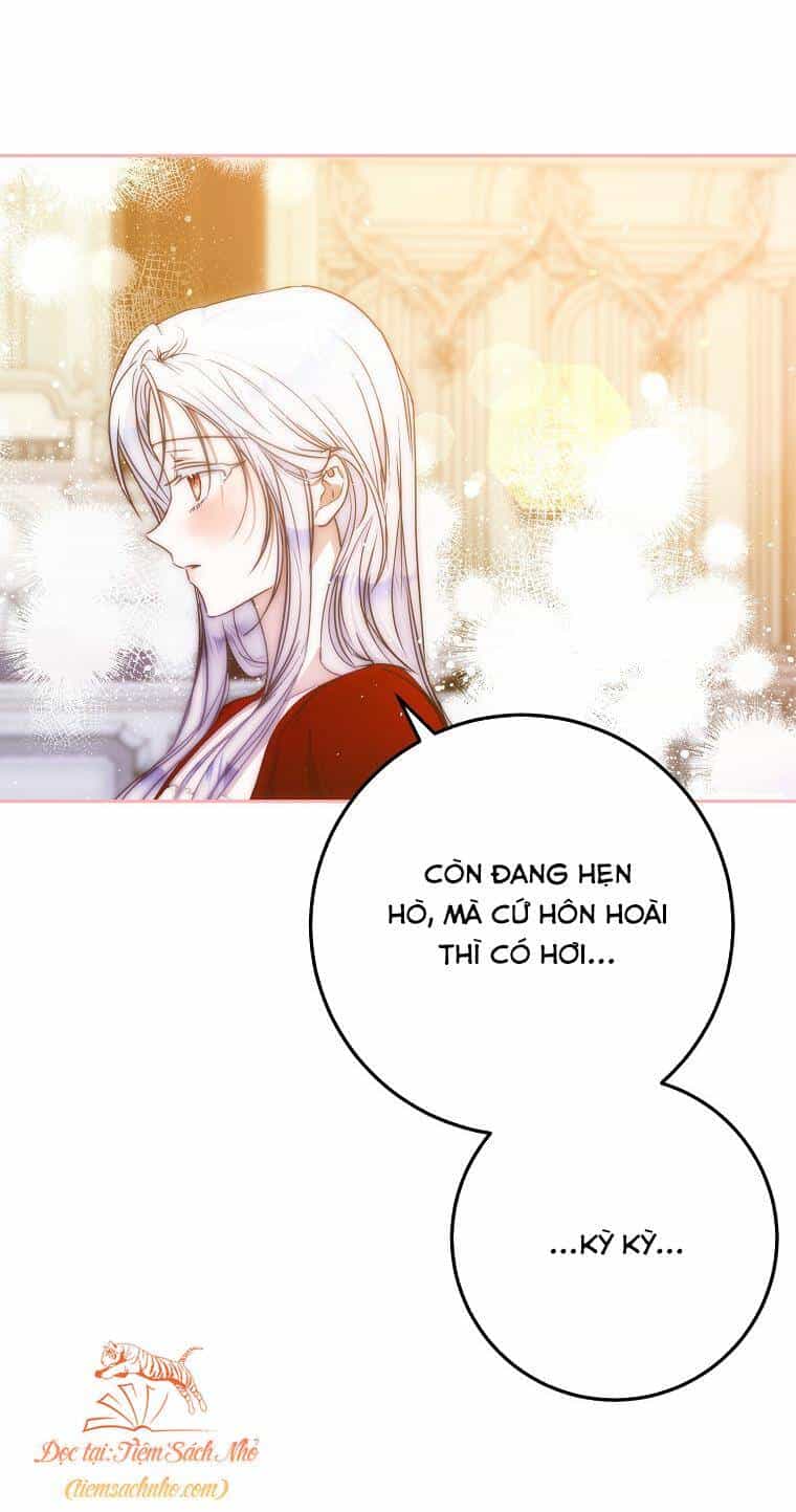 Tôi Trở Thành Vợ Nam Chính - Chương 61 - ảnh 32