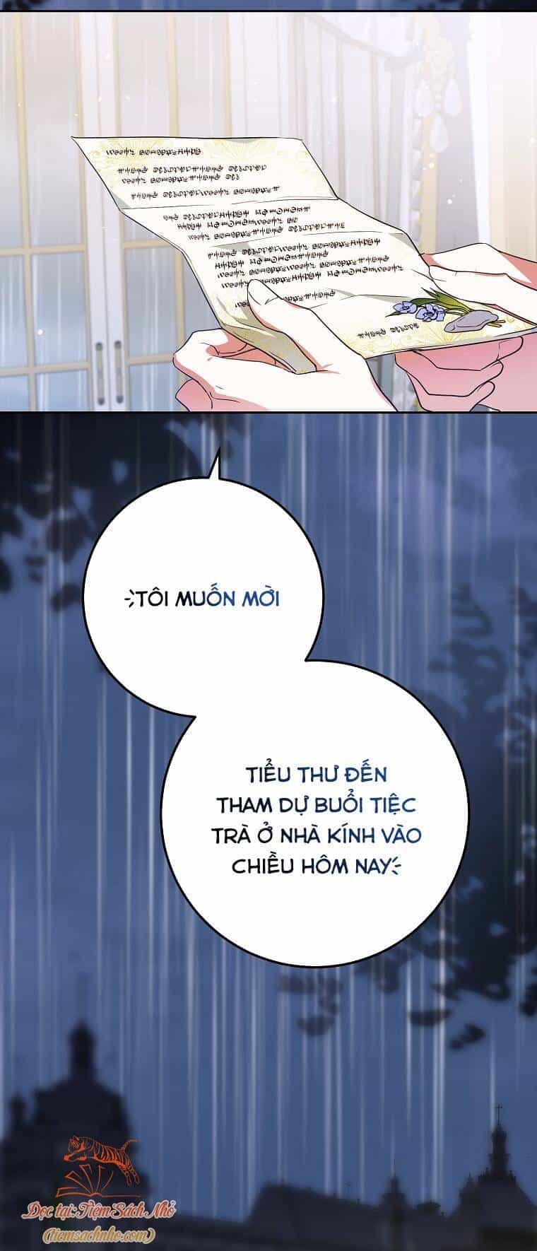 Tôi Trở Thành Vợ Nam Chính - Chương 62 - ảnh 2