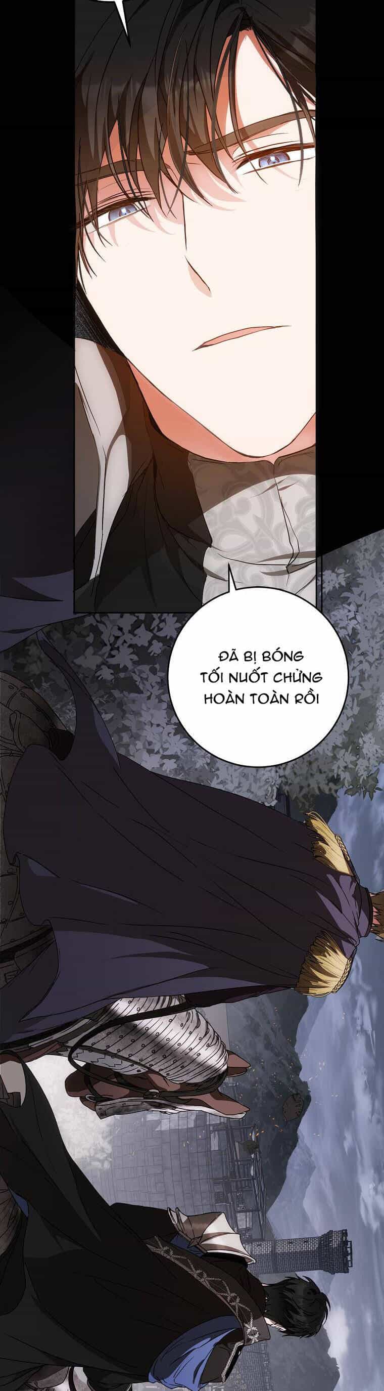 Tôi Trở Thành Vợ Nam Chính - Chương 64 - ảnh 16