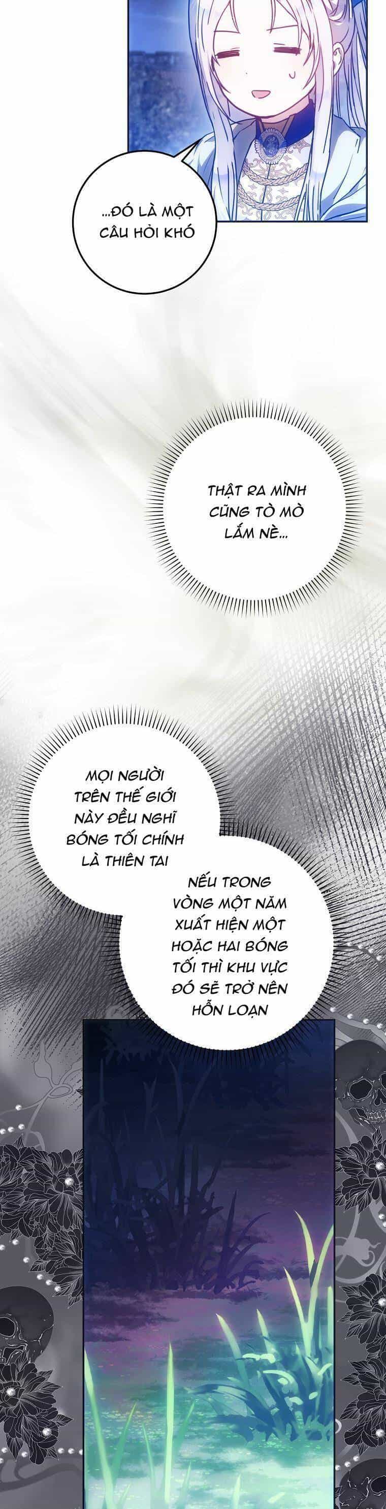 Tôi Trở Thành Vợ Nam Chính - Chương 65 - ảnh 11