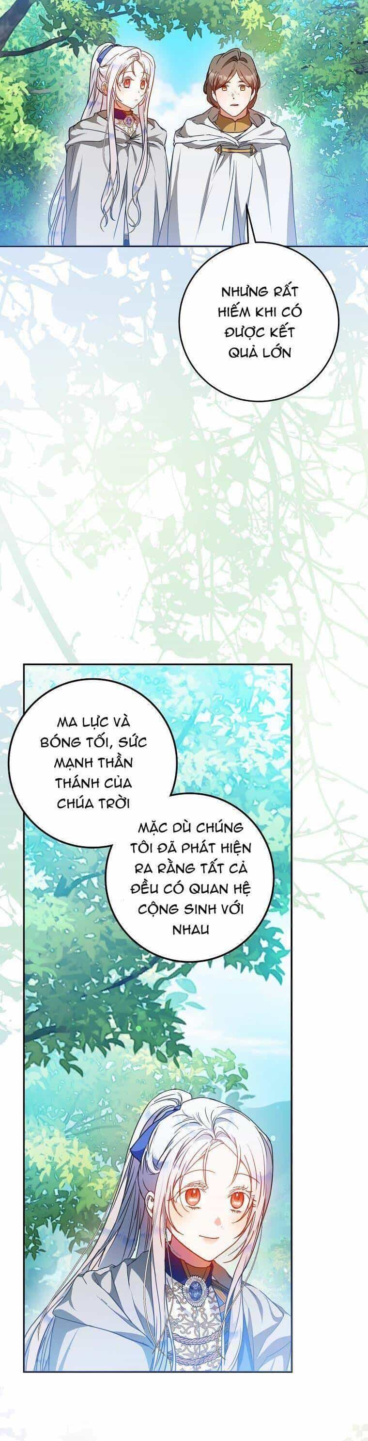 Tôi Trở Thành Vợ Nam Chính - Chương 65 - ảnh 6