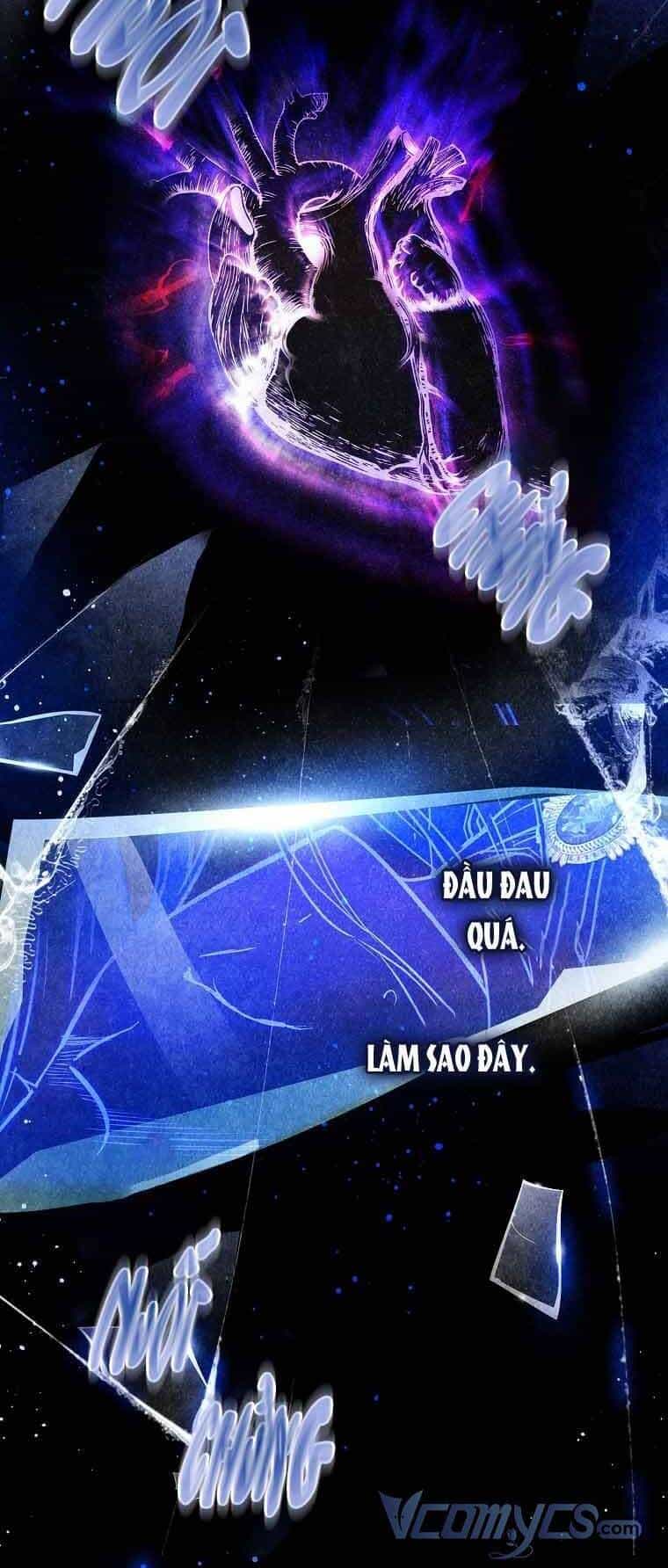 Tôi Trở Thành Vợ Nam Chính - Chương 66 - ảnh 51