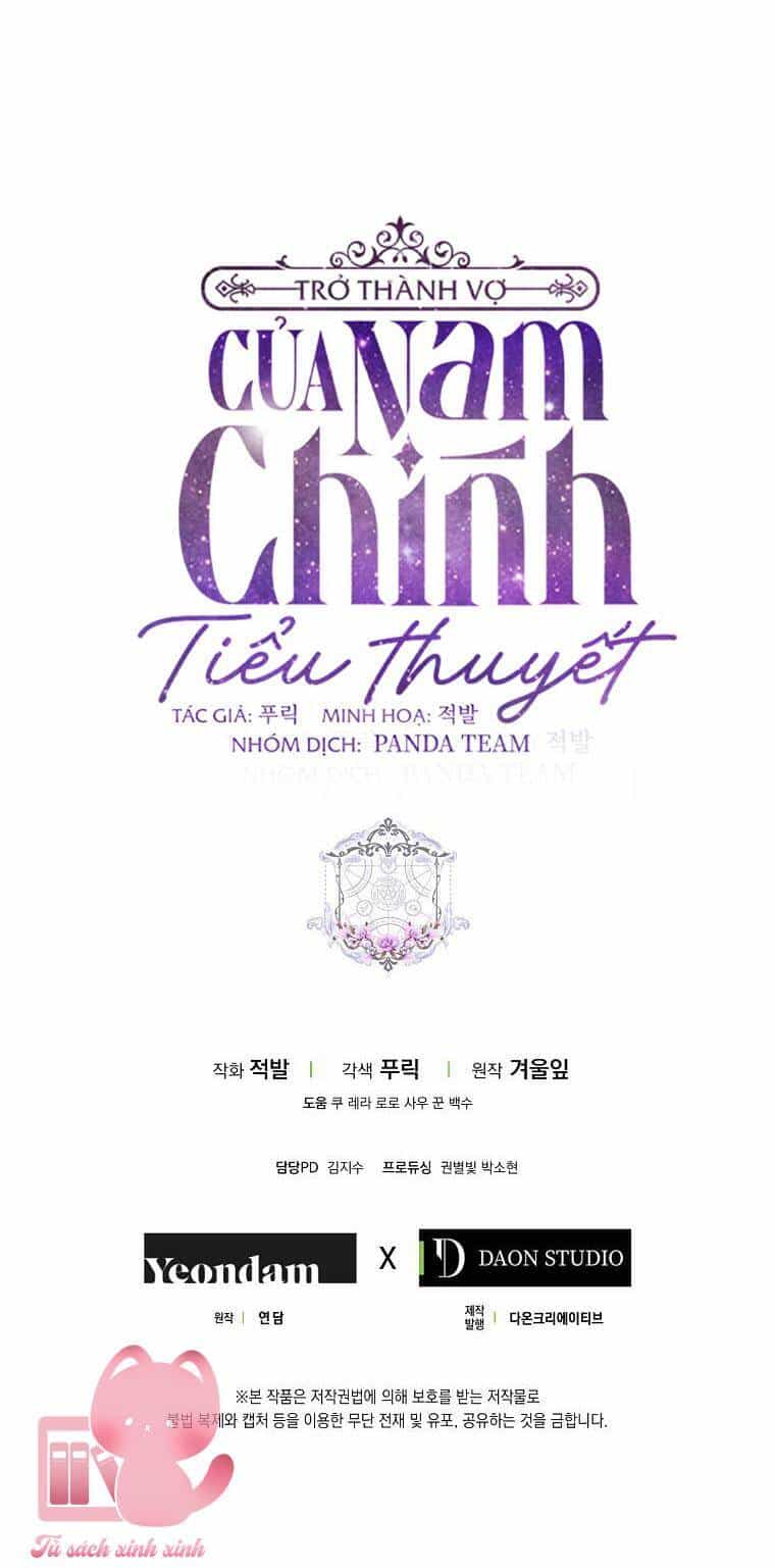 Tôi Trở Thành Vợ Nam Chính - Chương 67 - ảnh 90