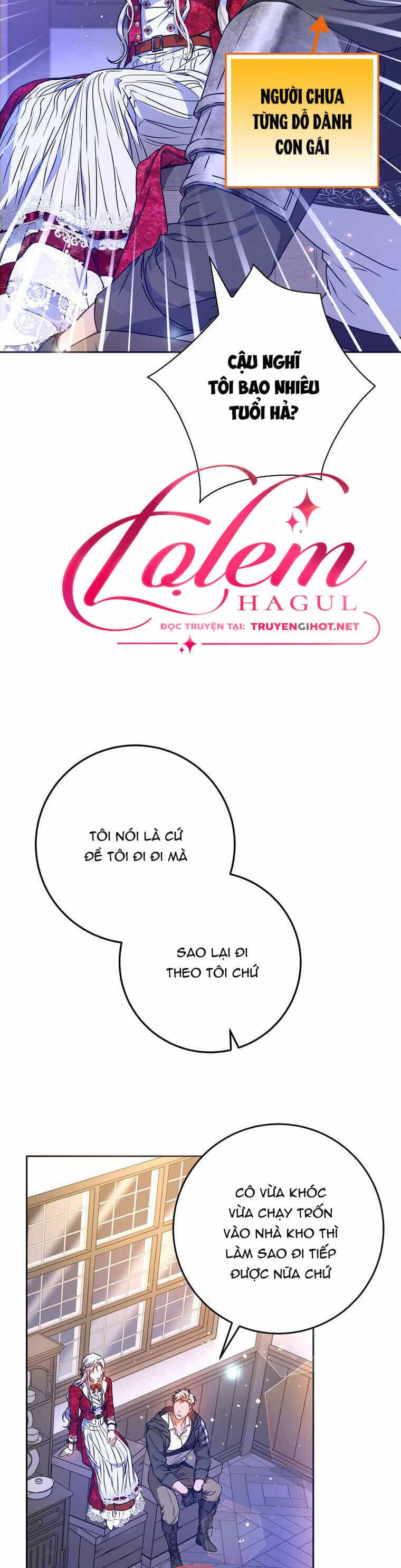 Tôi Trở Thành Vợ Nam Chính - Chương 68 - ảnh 33