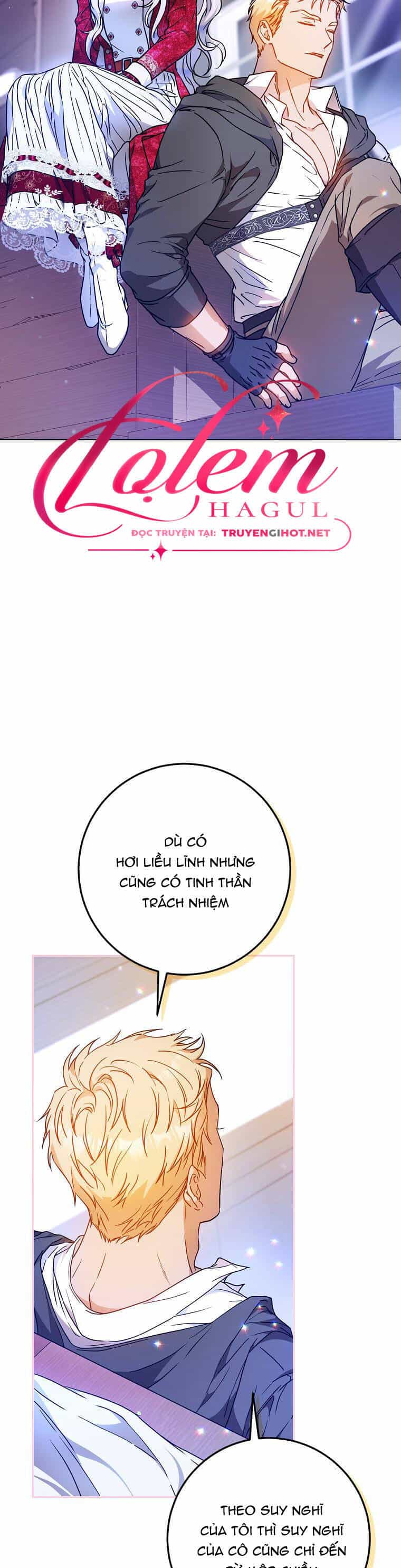 Tôi Trở Thành Vợ Nam Chính - Chương 68 - ảnh 39