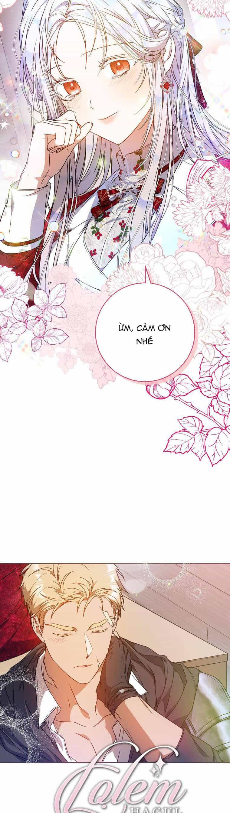 Tôi Trở Thành Vợ Nam Chính - Chương 69 - ảnh 4