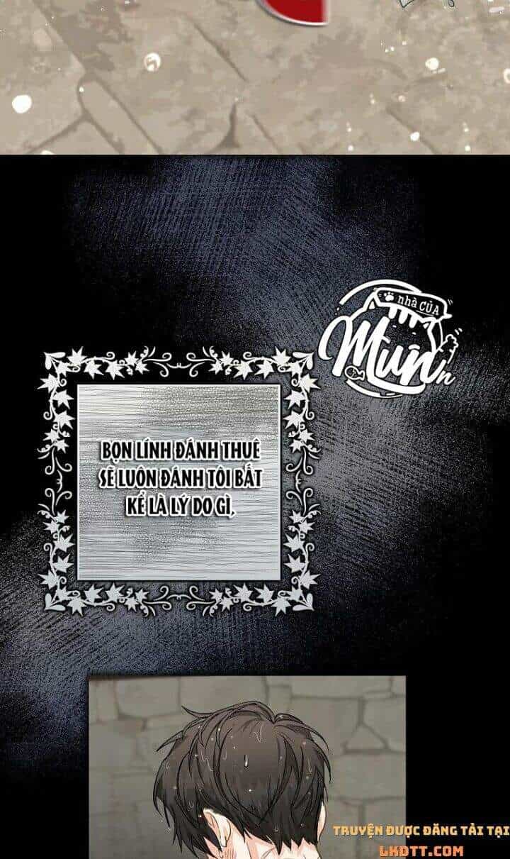 Tôi Trở Thành Vợ Nam Chính - Chương 7 - ảnh 42