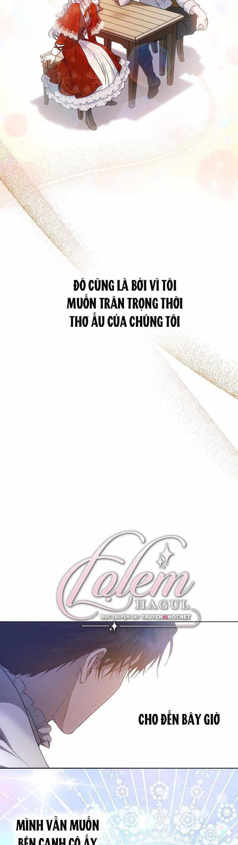 Tôi Trở Thành Vợ Nam Chính - Chương 70 - ảnh 3