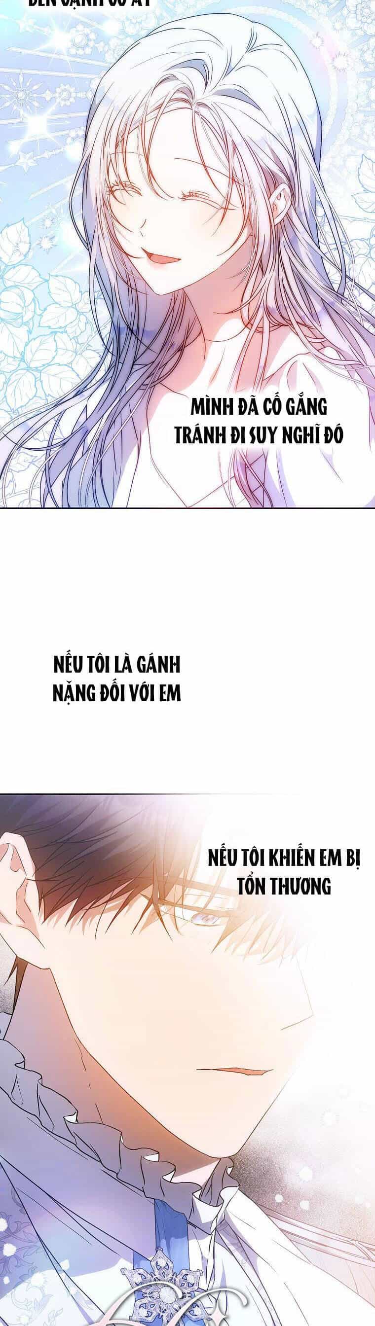 Tôi Trở Thành Vợ Nam Chính - Chương 70 - ảnh 4