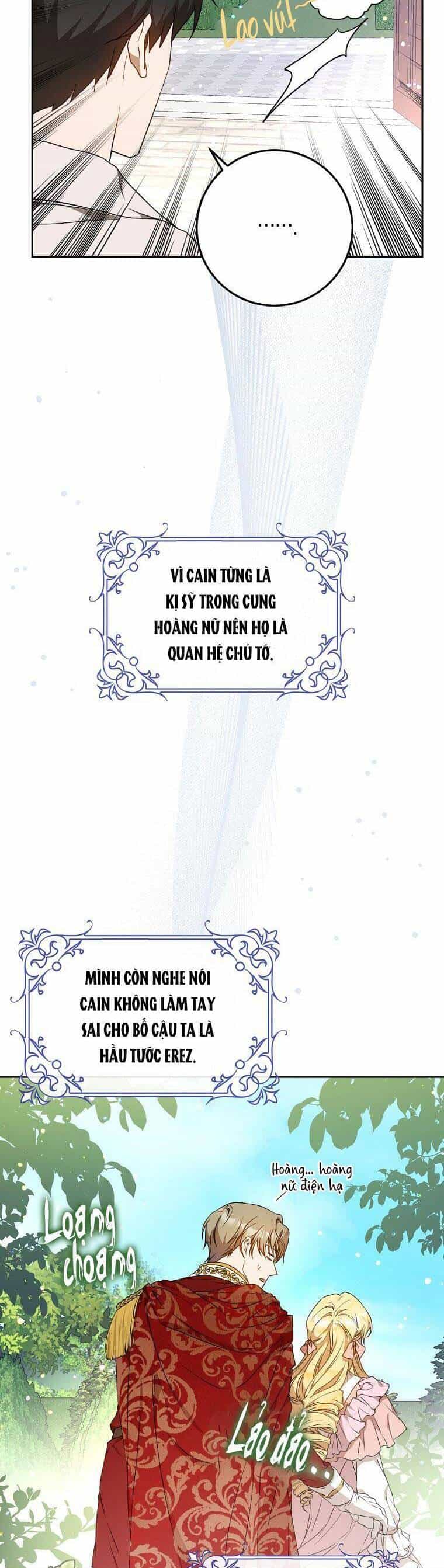 Tôi Trở Thành Vợ Nam Chính - Chương 71 - ảnh 34