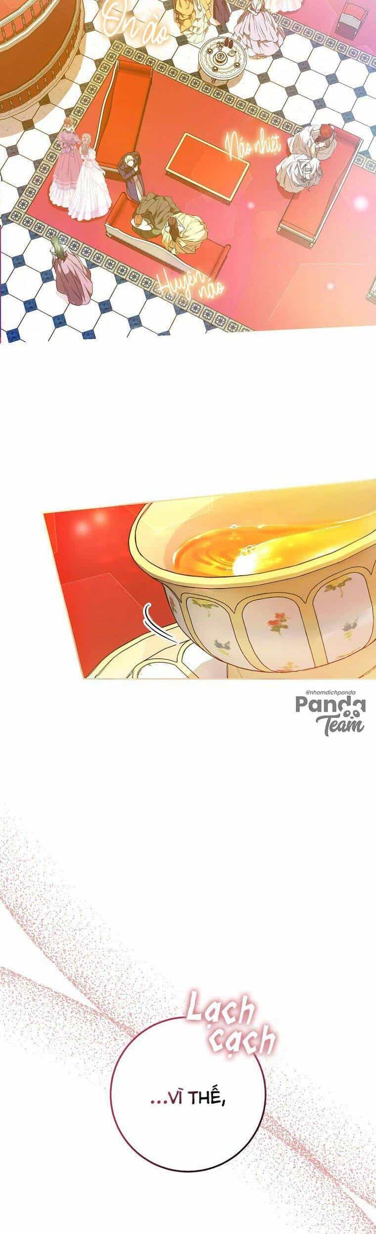 Tôi Trở Thành Vợ Nam Chính - Chương 71 - ảnh 5