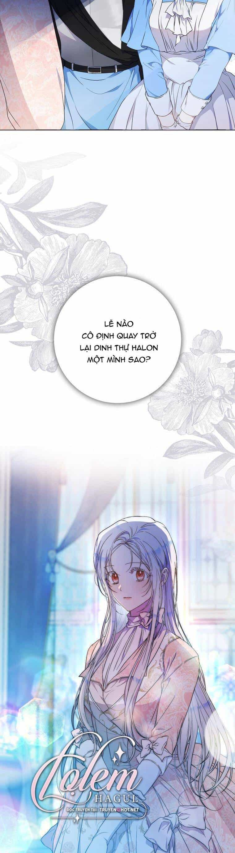 Tôi Trở Thành Vợ Nam Chính - Chương 72 - ảnh 10