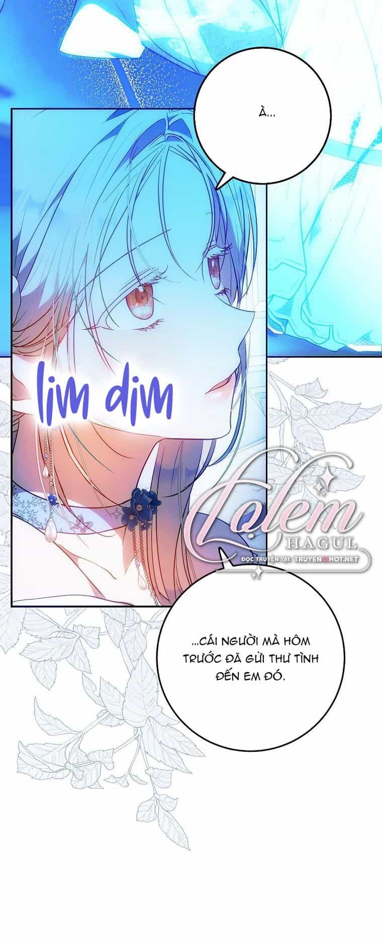 Tôi Trở Thành Vợ Nam Chính - Chương 74 - ảnh 18