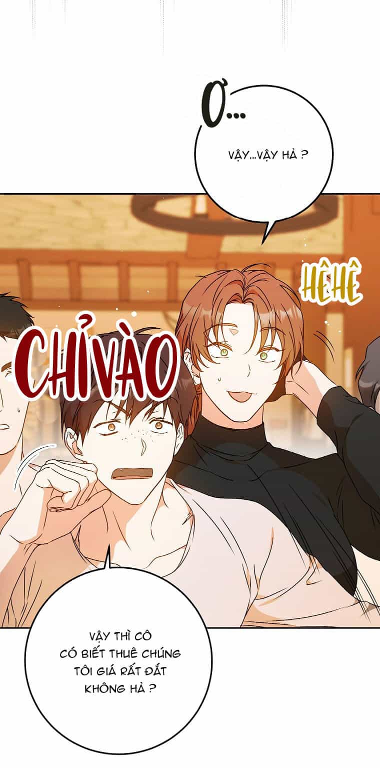 Tôi Trở Thành Vợ Nam Chính - Chương 75 - ảnh 16