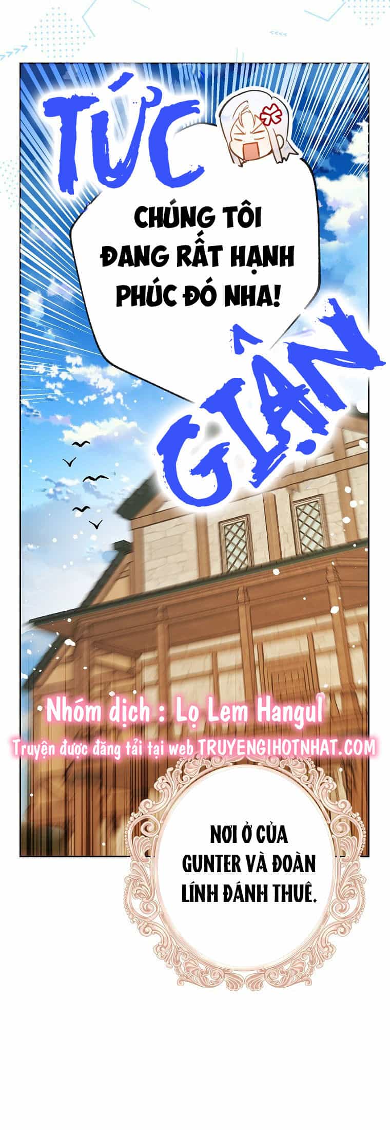 Tôi Trở Thành Vợ Nam Chính - Chương 75 - ảnh 5